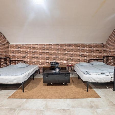 Appartement 2 Etages Paris - Metro 9 Grands Boulevards - Folies Bergeres Ngoại thất bức ảnh