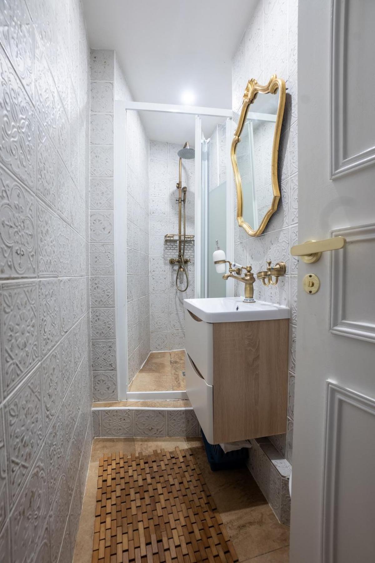 Appartement 2 Etages Paris - Metro 9 Grands Boulevards - Folies Bergeres Ngoại thất bức ảnh