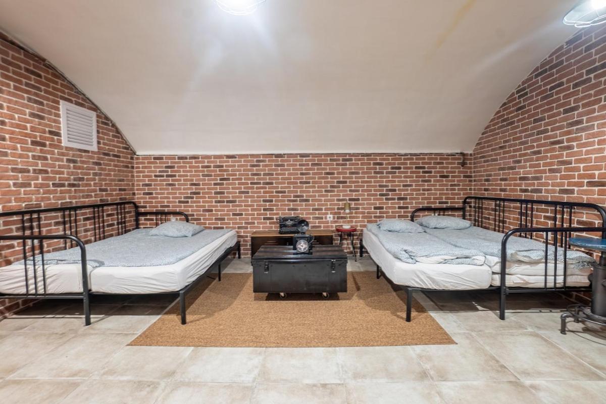 Appartement 2 Etages Paris - Metro 9 Grands Boulevards - Folies Bergeres Ngoại thất bức ảnh