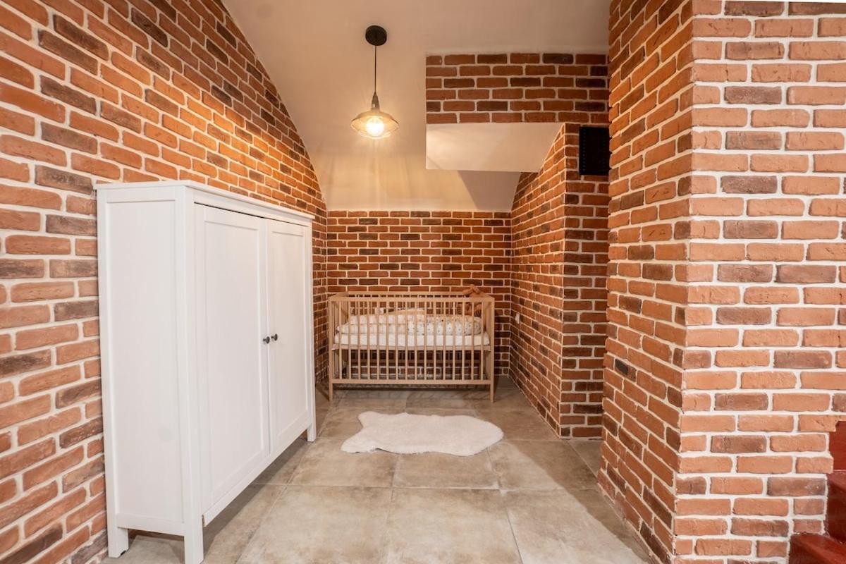 Appartement 2 Etages Paris - Metro 9 Grands Boulevards - Folies Bergeres Ngoại thất bức ảnh